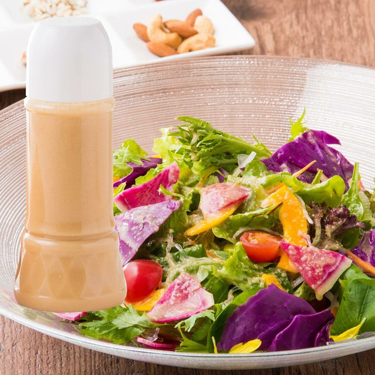 玉ねぎドレッシング